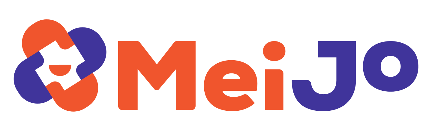 MeiJo logo