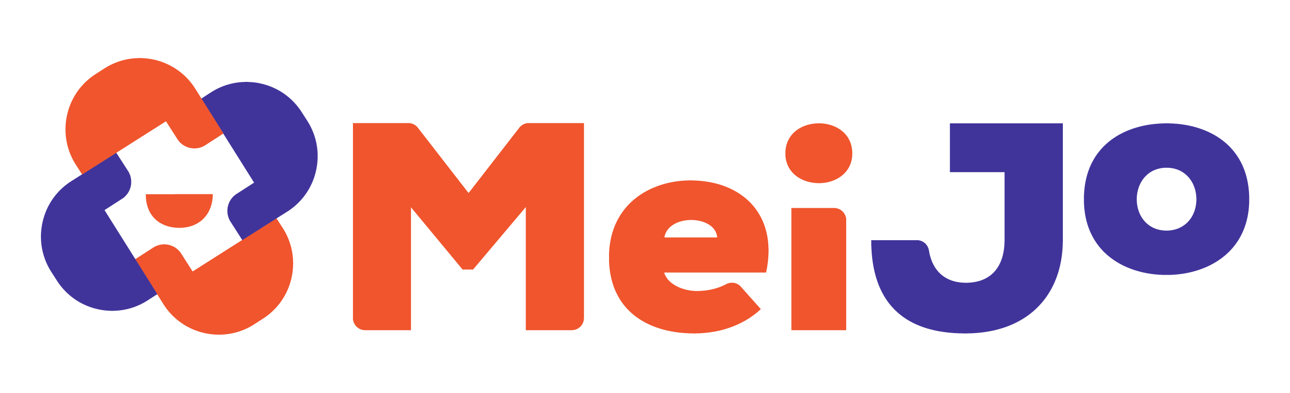 MeiJo logo